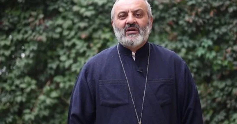 Ermənistan İstintaq Komitəsi: Arxiyepiskop Qalstanyan hakimiyyəti ələ keçirməyi planlaşdırıb
