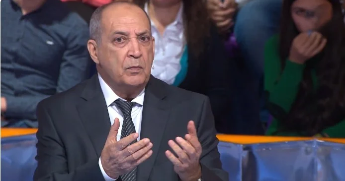 Balayev kinomuzun dəfnini elan etdi Nazirlik cavab versin!”