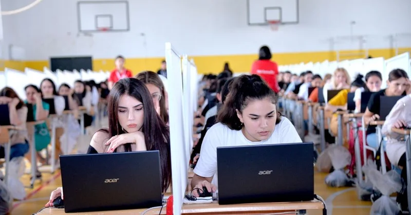 İmtahan verən müəllimlərin təxminən 35 faizi narazıdır