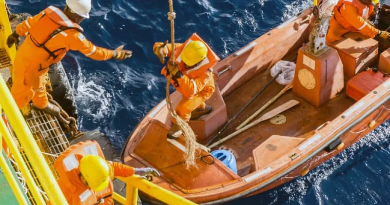 İyunun 25 də Beynəlxalq Dənizçi Günü və ölkəmizdə dənizçilərin peşə bayramı qeyd olunur