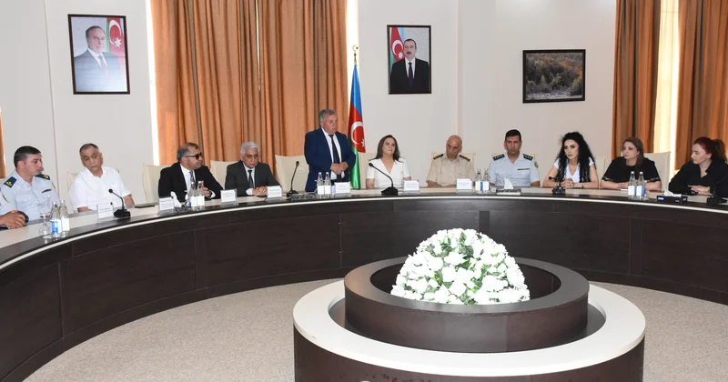 “Müasir Azərbaycan Ordusu müstəqilliyimizin və suverenliyimizin qarantıdır” TƏDBİR