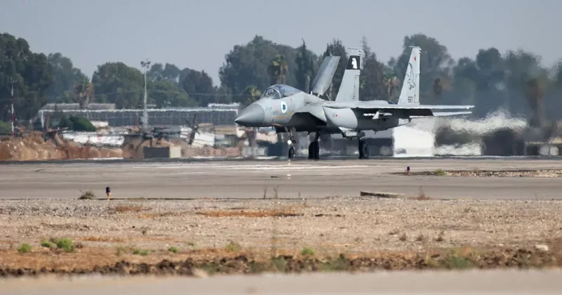 NBC: У армии Израиля заканчиваются боеприпасы и некоторые ключевые вооружения