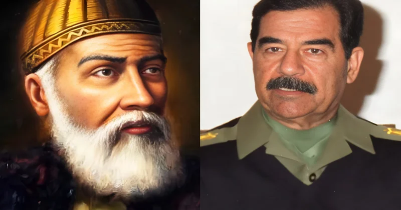 Səddam Hüseyn Füzulinin məzarını niyə dağıtdı?