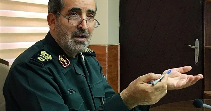 SEPAH Şamdaninin öldüyünü təsdiqlədi
