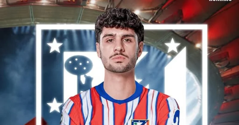 ABŞ millisinin üzvü “Atletiko Madrid”ə keçib