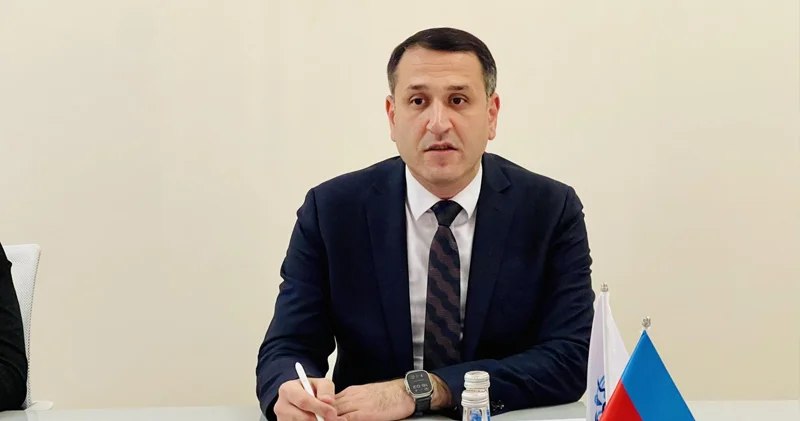Nazir bu xəstəxanaya direktor təyin etdi