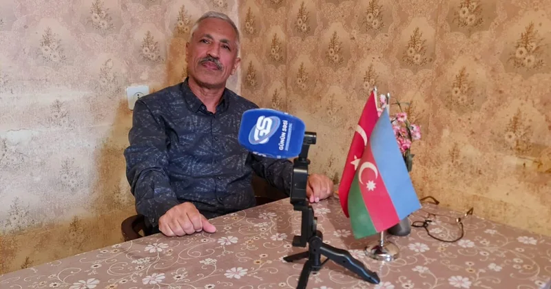 “Gəlin, Zəngəzuru da alaq, bu yolu axıra qədər davam etdirək…” ELÇİBƏYİN KÖMƏKÇİSİ İLƏ ÖZƏL MÜSAHİBƏ