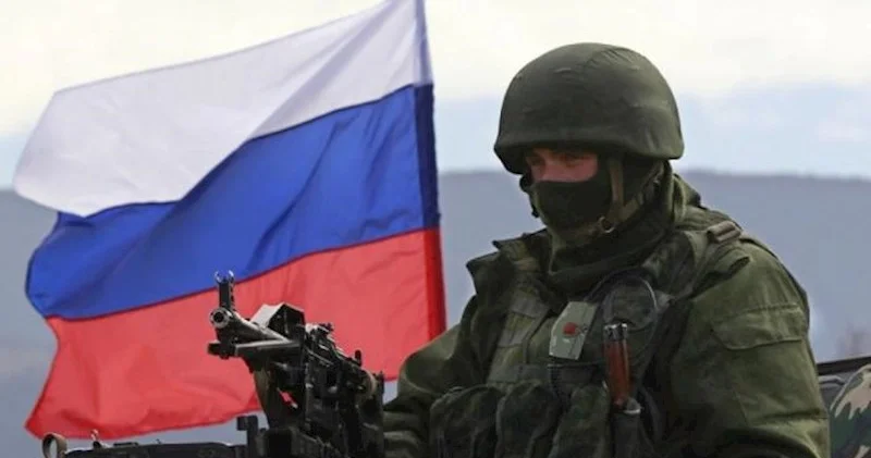 Ukraynada nə qədər rus hərbçisi öldürülüb? NATO nun məlumatı