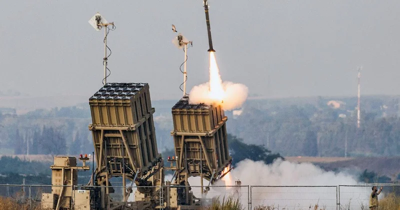 СМИ: У Израиля заканчиваются оружие и боеприпасы