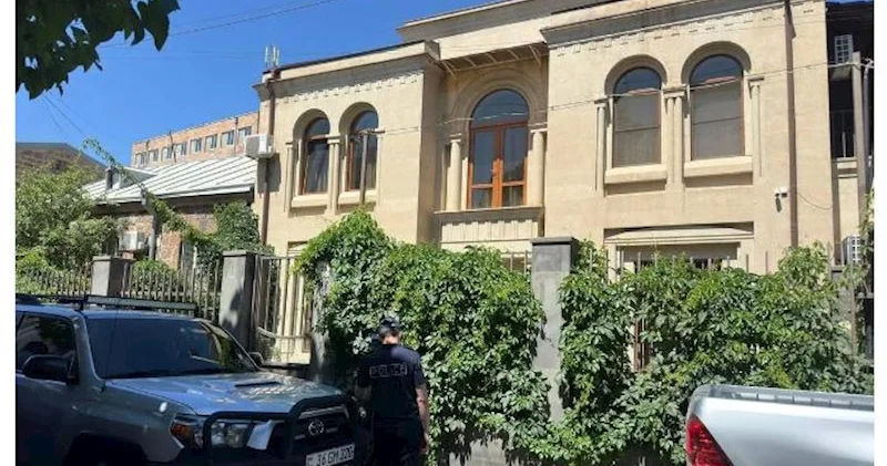 Ermənistanda hakimiyyəti ələ keçirmək istəyən daha 14 nəfər saxlanıldı