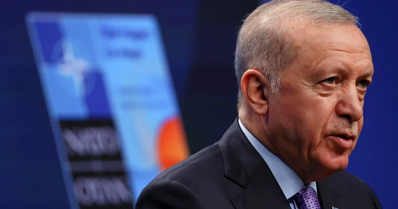 Müharibənin tezliklə başa çatacağına ümid edirik Ərdoğan