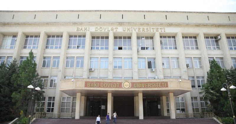 Bu il BDU nu 6000 dən çox təhsilalan bitirir
