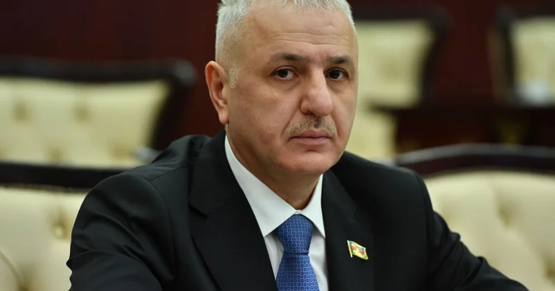 MÜASİR ENERJİ LAYİHƏLƏRİ MİLLİ TƏHLÜKƏSİZLİYİMİZİN GÜCLƏNDİRİLMƏSİNƏ XİDMƏT EDİR