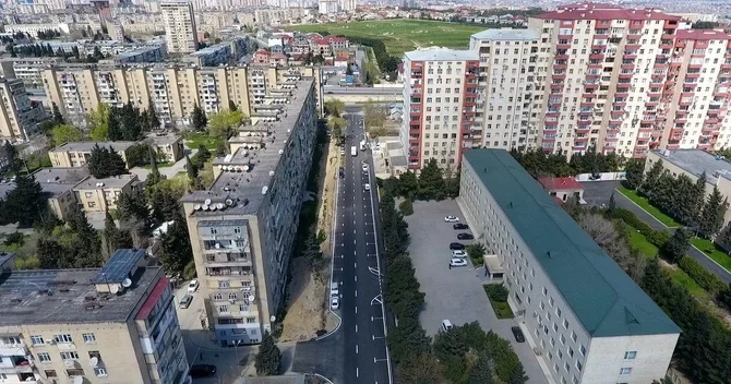 Bakıda mənzillər və kirayə evlər BAHALAŞIB QİYMƏTLƏR