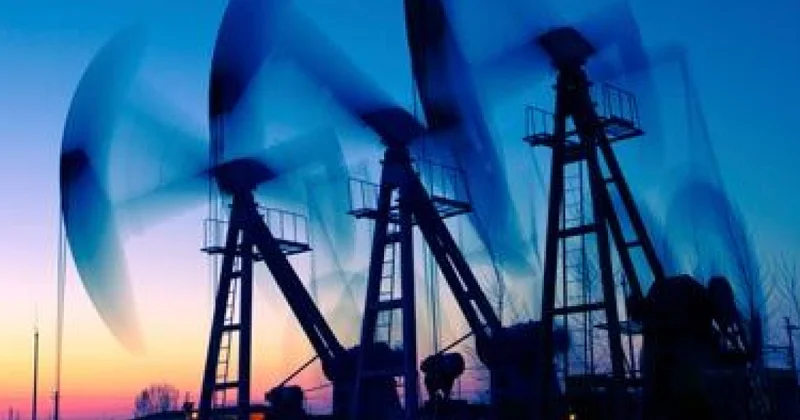 Нефть восстанавливается после обвала