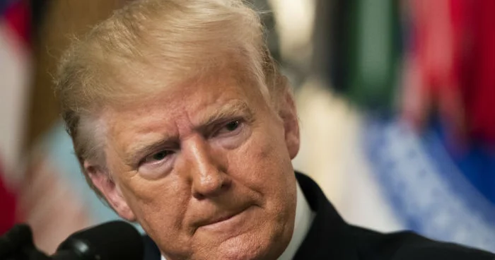 Трамп: Иран и Израиль подрались как школьники и успокоились