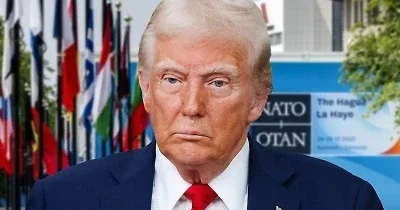 Politico: Трамп сосредоточит саммит НАТО на проблемах ближневосточного кризиса