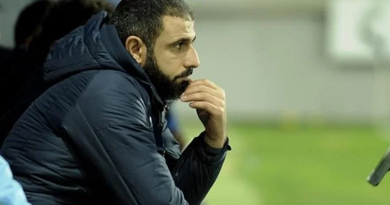 İlkin Fikrətoğlu Rəşad Sadıqov haqda: Nə qədər ağır olsa da... VİDEO