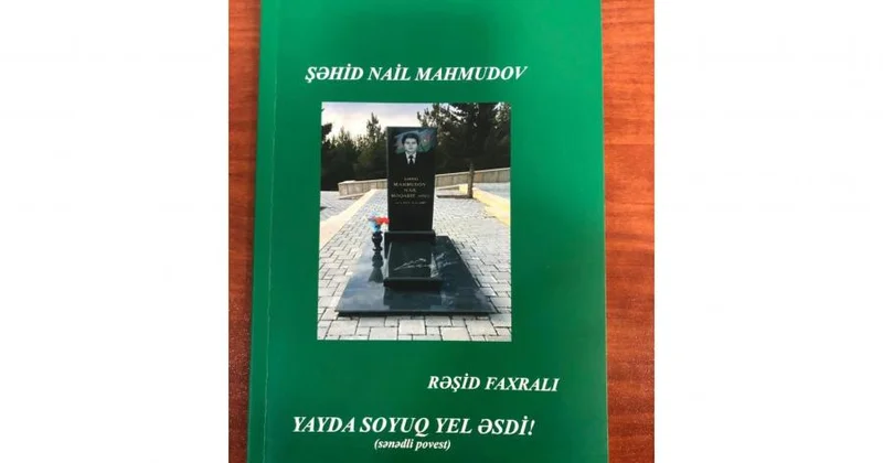 Şəhid xatirəsinə ehtiram nümunəsi