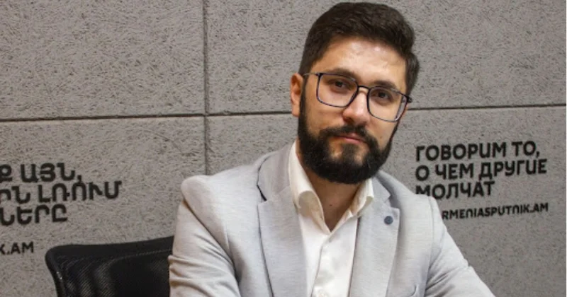 “Hazırlaşın, azərbaycanlılar Ermənistana gəlir”