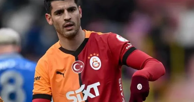 Qalatasaray ı tərk edir