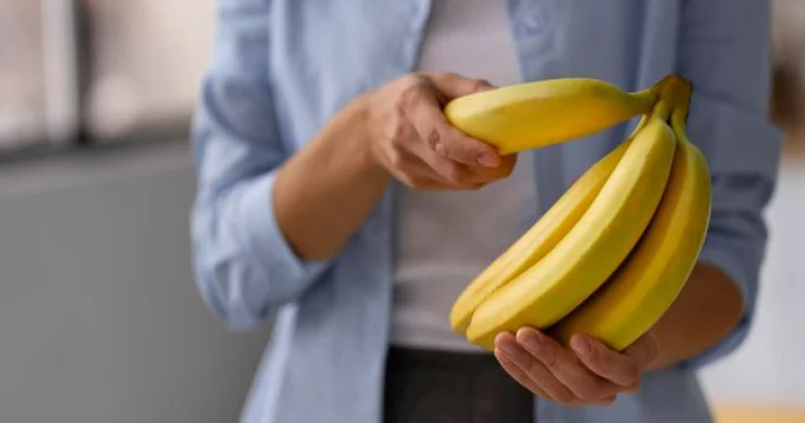 Bananları yumaq lazımdırmı? heç kimin danışmadığı həqiqət