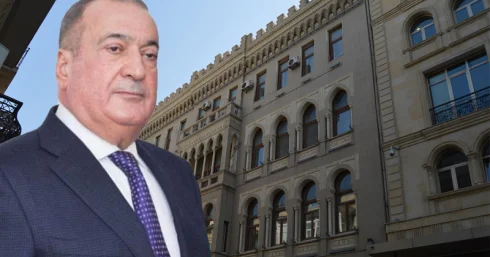 Azərittifaq ın sədri,millət vəkili Eldar Quliyev Qəbələdə vətəndaşın halal malını necə fırladıb İDDİA