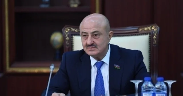 Enerji infrastrukturu dövlət təhlükəsizliyinin dayanıqlılıq elementidir Deputat