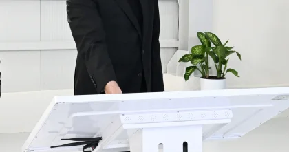 Daxili siyasətdə əsas prioritetlərdən biri regionların tarazlı və dayanıqlı inkişafıdır POLİTOLOQ ŞƏRH ETDİ
