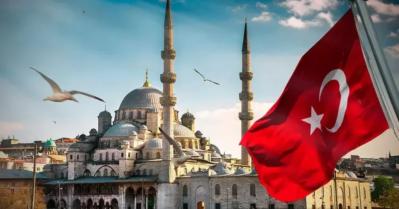 Gələn il NATO Zirvəsi Türkiyədə keçiriləcək