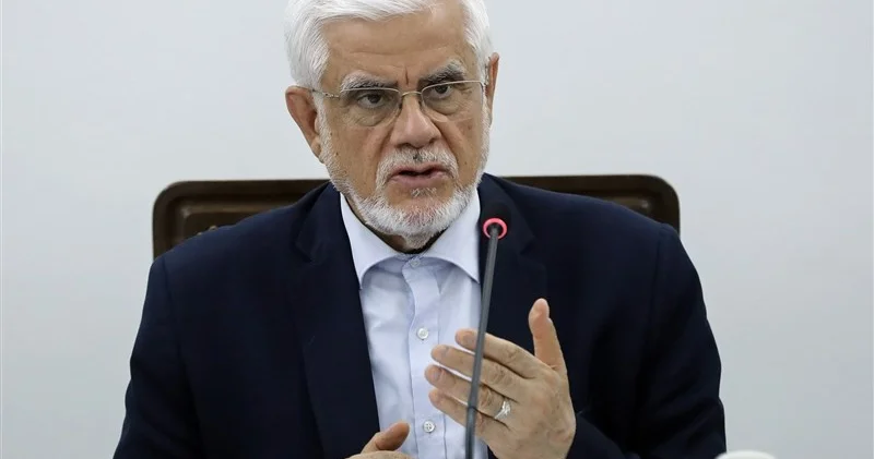 Aref: Zənginləşdirməyə dair heç bir sövdə olmayacaq