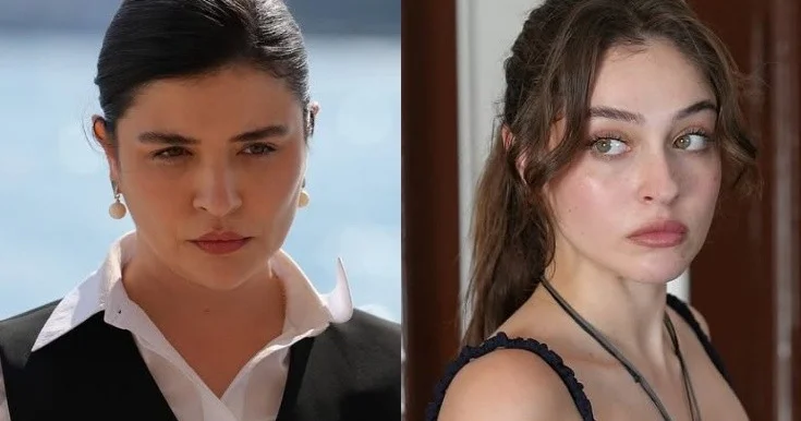 Leyla nın sonu gəldi