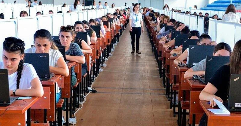 120 min müəllimdən 85 mini sertifikatlaşdırılma prosesinə cəlb olunub