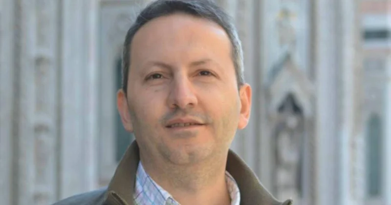 Həbsdə olan azərbaycanlı alimin həyatı təhlükədədir
