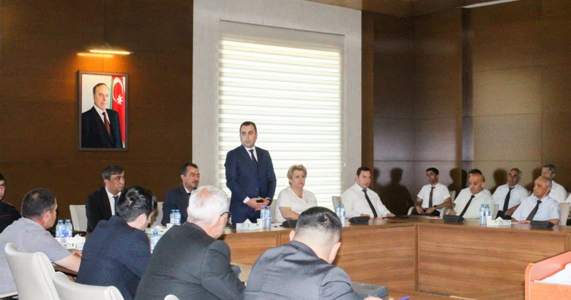 Ağdaşda ictimai dinləmə keçirilib