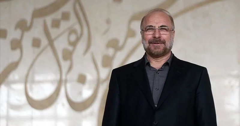 Qalibaf: “Düşmən nə nüvə proqramını dayandıra bildi, nə də…” KONKRET