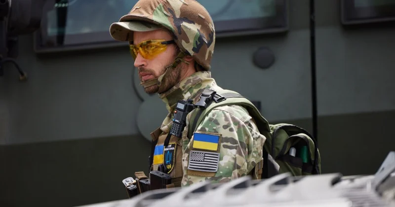 НАТО прогнозирует тяжелое лето для Украины