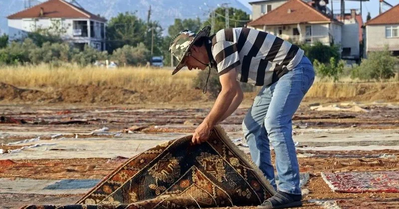 Milyonluq növbə başladı, gün çıxanda işləyirlər, batanda növbəyə dururlar