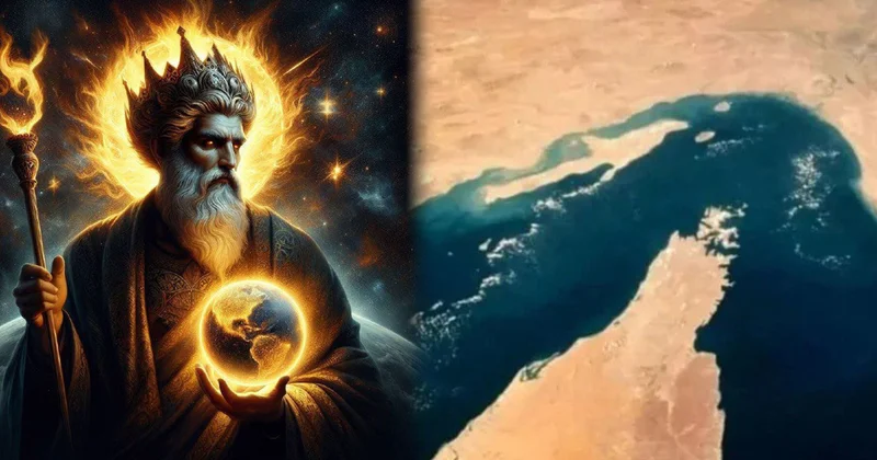 Müsəlman İranın atəşpərəstliyə “GERİ DÖNÜŞÜ” “Hörmüzün qanadları” Tehranı necə QORUDU?
