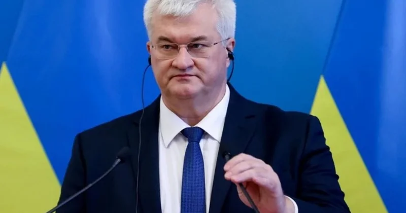 Украина за мощные санкции против России