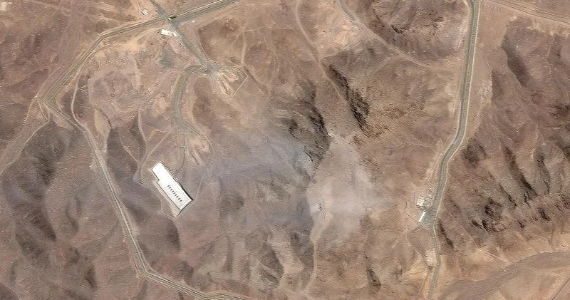 İsrail kəşfiyyatı: İranın nüvə proqramını tam mıəhv edə bilmədik, onu bir neçə il geriyə saldıq