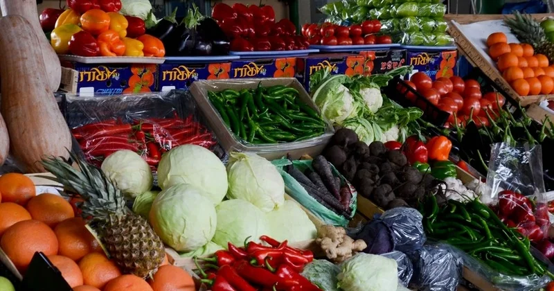 Ayda bir nəfərin qidalanmasına nə qədər pul lazımdır?