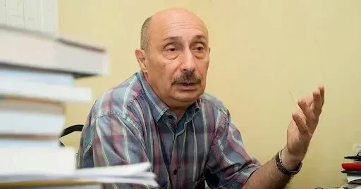 İsrail bir az toparlansın, İrana qarşı növbəti əməliyyata başlayacaqlar Zərdüşt Əlizadə
