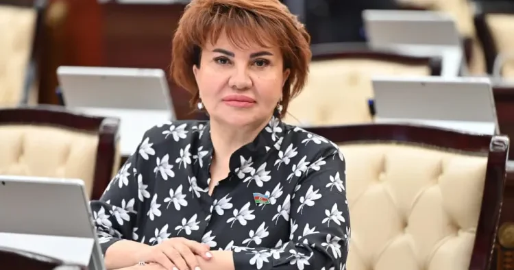 “8 Noyabr” Elektrik Stansiyası Azərbaycanın enerji sektorunda növbəti keyfiyyət mərhələsidir Deputat
