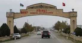 Füzulidə DƏHŞƏT: Ölənlər var