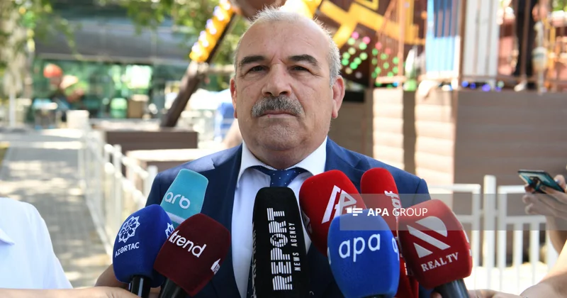 Agentlik: Attraksionlar ən azı ildə bir dəfə texniki yoxlamadan keçirilməlidir