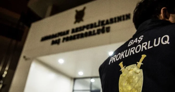 Азербайджан выдал России обвиняемого в хранении психотропных веществ