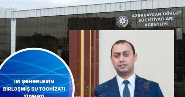Dövlətə 24 milyon vergi borcu olan qurum 705 min manatlıq satınalma həyata keçirib