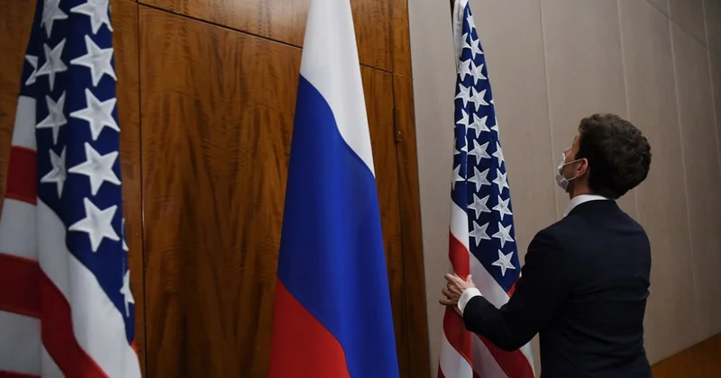 У Трампа считают санкции препятствием для переговоров с Россией