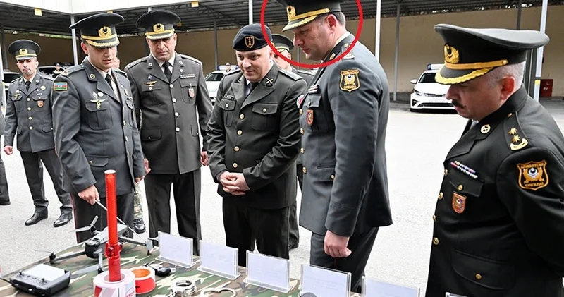 GENERAL RÜTBƏSİ ALANLAR KİMLƏRDİR? Maraqlı məlumatlar yayıldı (FOTOLAR)